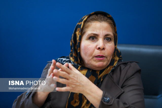 پیشکسوت تنیس زنان ایران: بهجای خاله بازی دنبال تنیس بودم/ این رشته برای بچه پولدارهاست!