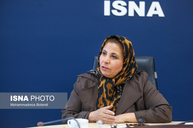 پیشکسوت تنیس زنان ایران: بهجای خاله بازی دنبال تنیس بودم/ این رشته برای بچه پولدارهاست!