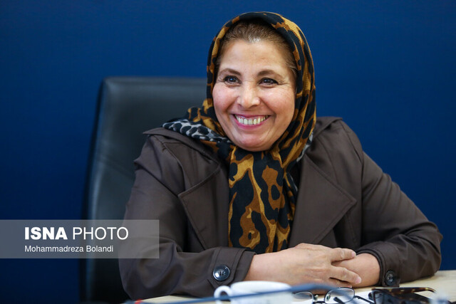 پیشکسوت تنیس زنان ایران: بهجای خاله بازی دنبال تنیس بودم/ این رشته برای بچه پولدارهاست!