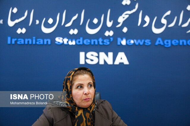 پیشکسوت تنیس زنان ایران: بهجای خاله بازی دنبال تنیس بودم/ این رشته برای بچه پولدارهاست!