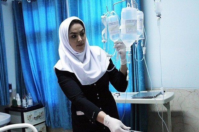 طرح دغدغههای پرستاران/تمهیداتی برای اسقاط خودرو