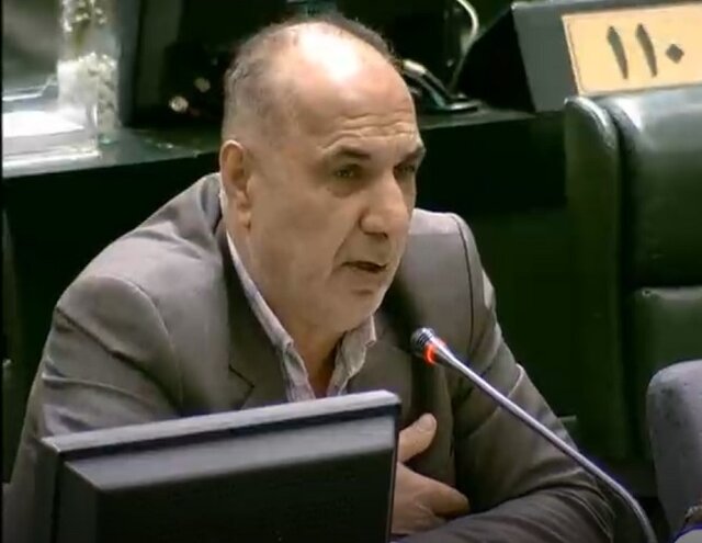 بیاتی: ایسنا تلاش کرده تا اخبار را به درستی برای جامعه مخابره کند بیاتی: ایسنا تلاش کرده تا اخبار را به درستی برای جامعه مخابره کند