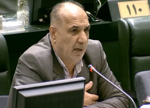 بیاتی: رژیم صهیونیستی با کشتار در رفح می خواهد انتقام شکست خود را بگیرد بیاتی: رژیم صهیونیستی با کشتار در رفح می خواهد انتقام شکست خود را بگیرد