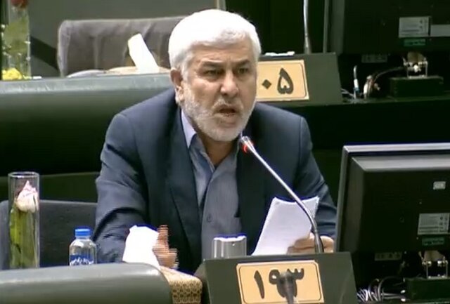 سلیمی: کمیتهای برای بررسی حادثه ۲۵ آبان در سمیرم تشکیل شود سلیمی: کمیتهای برای بررسی حادثه ۲۵ آبان در سمیرم تشکیل شود