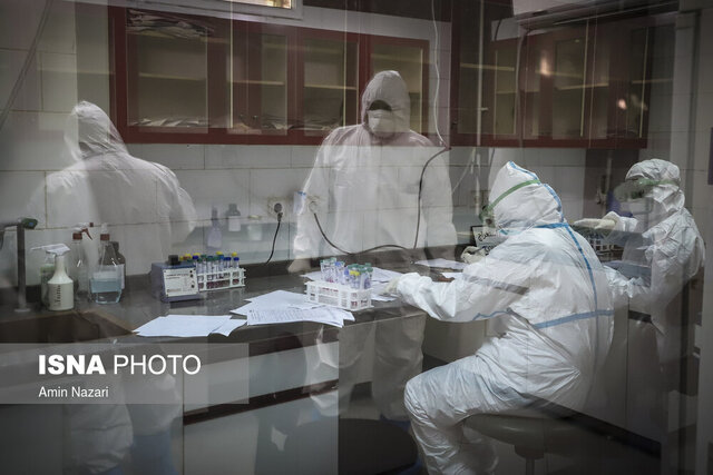 عکس تزئینی است دیدار معاون علوم پزشکی دانشگاه آزاد با دانشجویان پرستاری