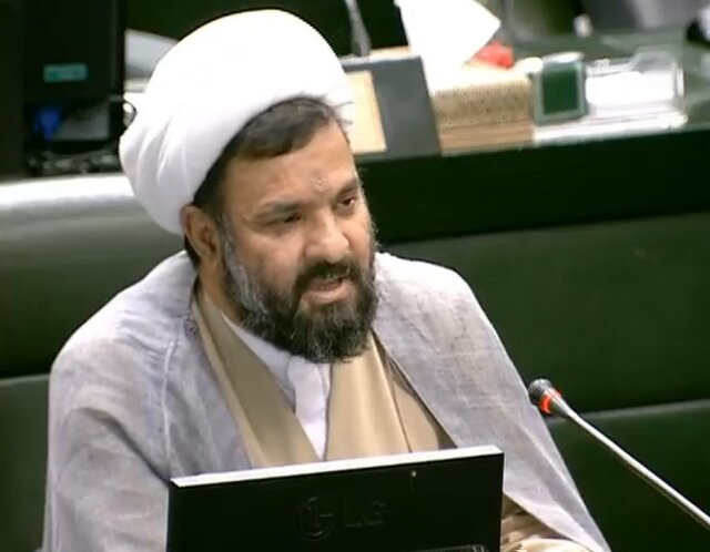 باقری: خیزش دانشجویی ضدصهیونیستی نابودی اسرائیل را تسریع میکند باقری: خیزش دانشجویی ضدصهیونیستی نابودی اسرائیل را تسریع میکند