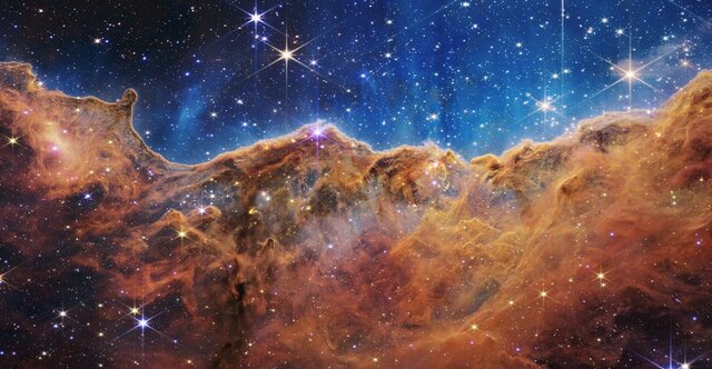 "جیمز وب" و "استارلینک" بهترین ابداعات بشر از نگاه مجله "تایم"