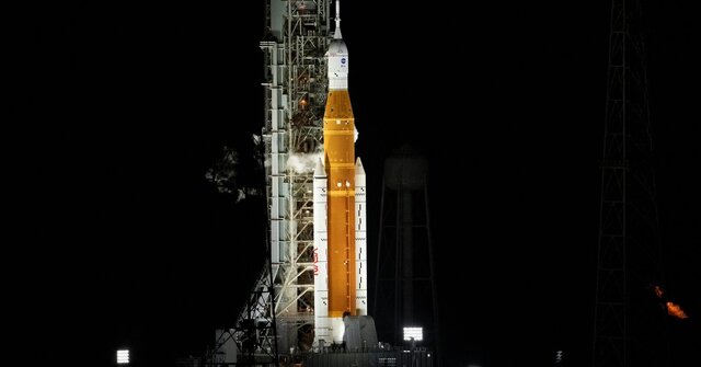 "جیمز وب" و "استارلینک" بهترین ابداعات بشر از نگاه مجله "تایم"