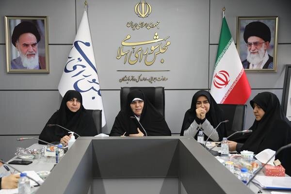 لغو عضویت ایران از کمیسیون مقام زن حرکت ظالمانه است لغو عضویت ایران از کمیسیون مقام زن حرکت ظالمانه است