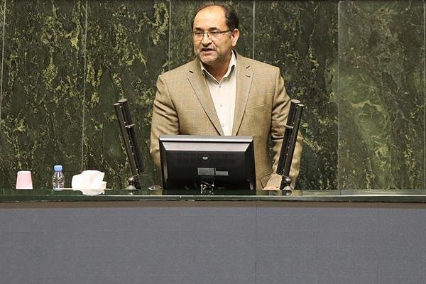دستگاه دیپلماسی موضوع شهادت مرزبانان در سراوان را پیگیری کند دستگاه دیپلماسی موضوع شهادت مرزبانان در سراوان را پیگیری کند