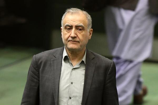 احمد علیرضا بیگی احمد علیرضا بیگی احضار شد