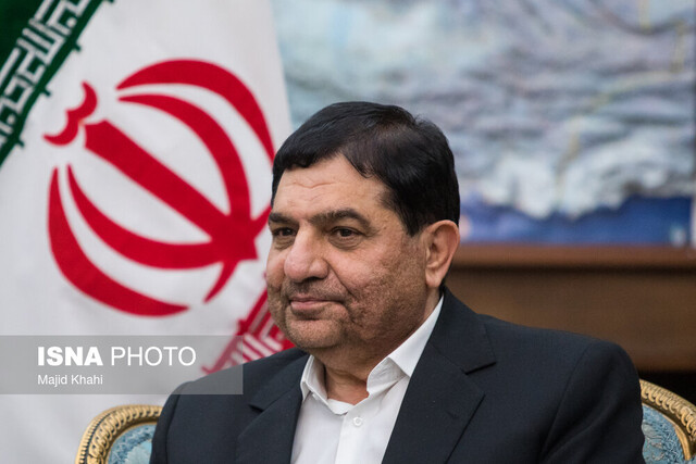 مصوبه مهمی که مخبر ابلاغ کرد مصوبه مهمی که مخبر ابلاغ کرد