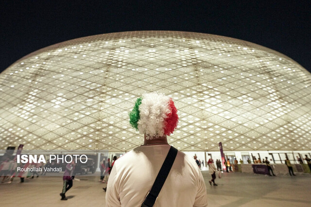 عکس آرشیوی است پایان قصه حضور تیمملی در قطر به روایت تیتر روزنامهها