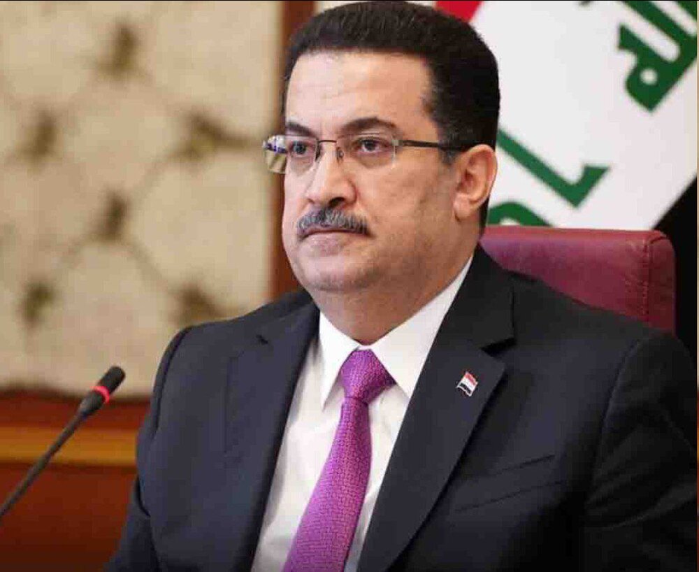 Iraqi PM Arrives In Tehran ISNA iraqi-pm-arrives-in-tehran-isna