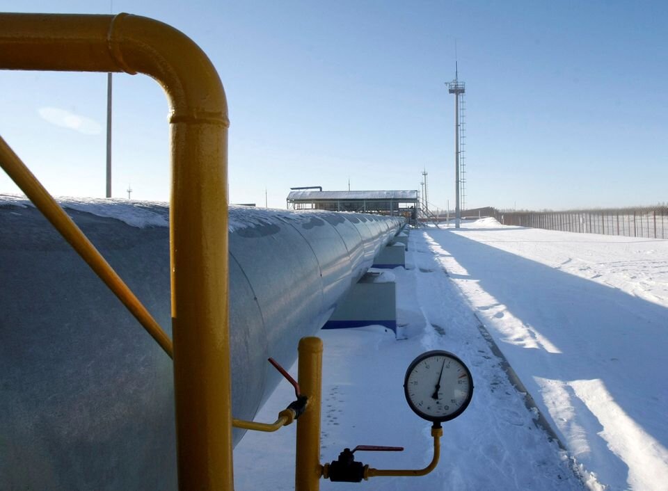 امیدواری ترکمنستان به قرارداد گازی با عراق