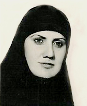 این پنج زن امدادگر