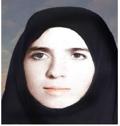 این پنج زن امدادگر