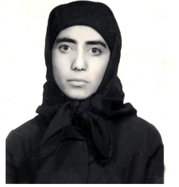 این پنج زن امدادگر