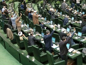 مصوبات شیفت سوم از اولین روز بر
