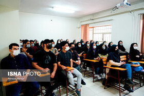 پذیرش ۷۰۰ دانشجوی کارشناسی ارشد از مهر جاری