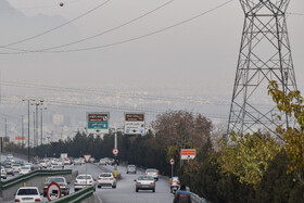 آلودگی هوا مدارس اصفهان را به تعطیلی کشاند
