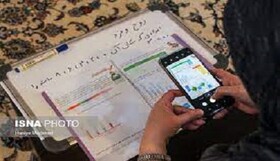 سوء استفاده دشمن از خلأ تربیتی در دوران آموزش مجازی