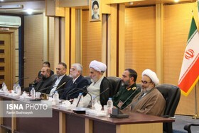 ۷۰ درصد گلستانی‌ها جزو ۵ دهک کم‌برخوردار/ صبر راهبردی نیروهای امنیتی و انتظامی در اغتشاشات اخیر