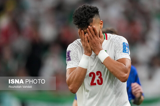 قابهای روز دهم جام جهانی؛ وداعهای تلخ!