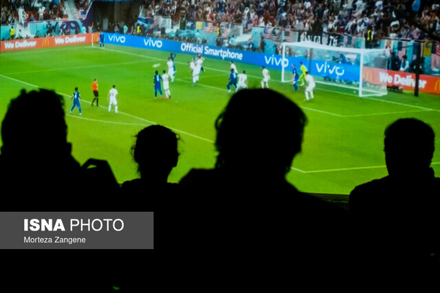 قابهای روز دهم جام جهانی؛ وداعهای تلخ!