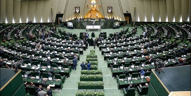 طرح ساماندهی کارکنان دولت، هفته آینده راهی صحن مجلس می شود طرح ساماندهی کارکنان دولت، هفته آینده راهی صحن مجلس می شود