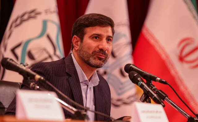 طحاننظیف: باید مسیر صیانت از اعتراضها پیشبینی شود طحاننظیف: باید مسیر صیانت از اعتراضها پیشبینی شود