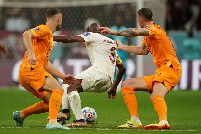 قابهای روز دهم جام جهانی؛ وداعهای تلخ!