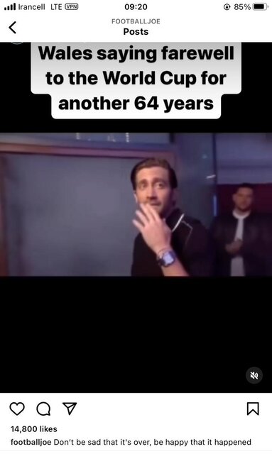 جام جهانی در روز دهم/ قلب شکسته!