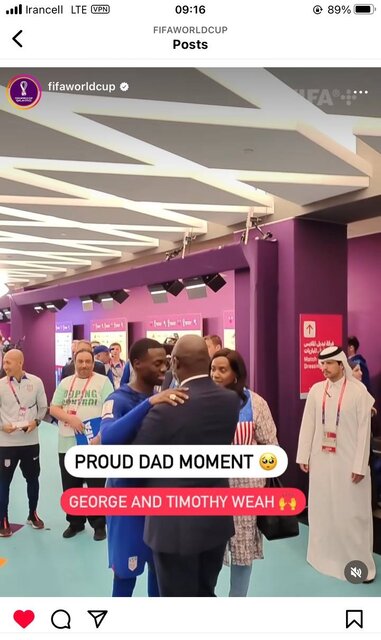 جام جهانی در روز دهم/ قلب شکسته!