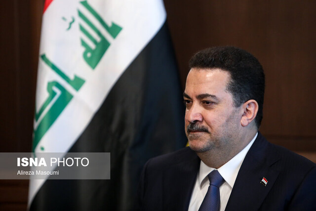 نخست‌وزیر عراق به وزیران دولتش: بعد از ۶ ماه عملکردتان ارزیابی می‌شود