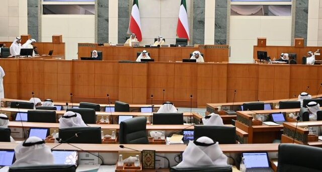 تاکید نمایندگان پارلمان کویت بر مخالفت با عادی‌سازی و حمایت از مقاومت فلسطین