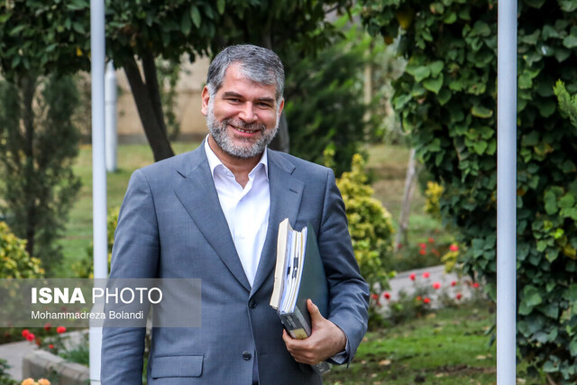 اعضای کابینه سیزدهم در حاشیه جلسه دولت چه گفتند؟