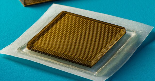 "جیمز وب" و "استارلینک" بهترین ابداعات بشر از نگاه مجله "تایم"