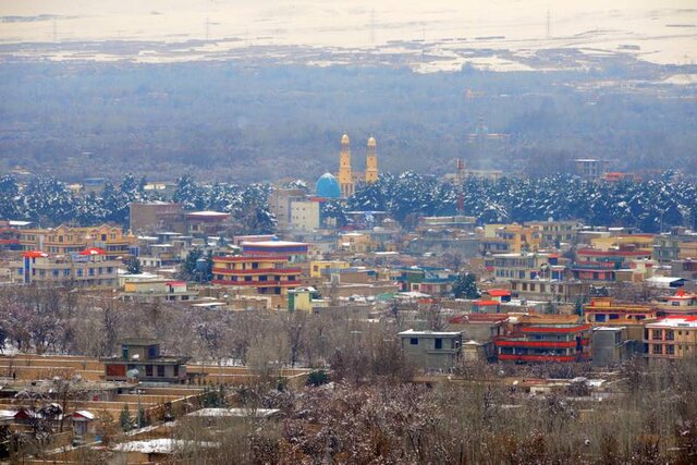 کشته شدن ۱۵ تن در انفجار یک مدرسه مذهبی در افغانستان