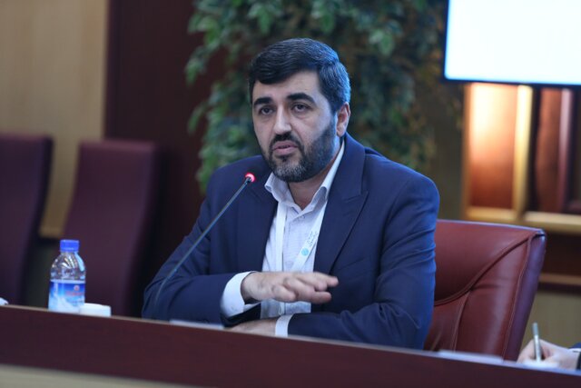 ابلاغ نسخه جدید گزارشنامه نظارت بر موسسات آموزش عالی آزاد ابلاغ نسخه جدید گزارشنامه نظارت بر موسسات آموزش عالی آزاد