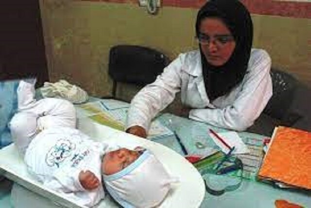 کمبود و تربیت بهورز دغدغه حوزه بهداشت کمبود و تربیت بهورز دغدغه حوزه بهداشت