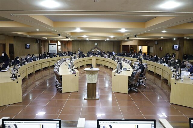 ایمانیه: آمار سلامت زنان پس از انقلاب افتخارآفرین است