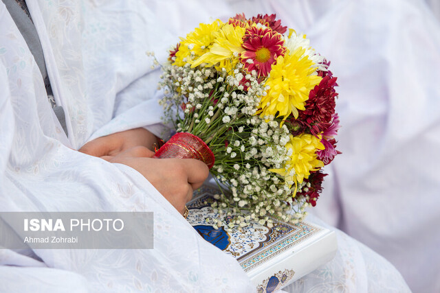 تهیه جهیزیه برعهده مرد است یا زن؟ تهیه جهیزیه برعهده مرد است یا زن؟