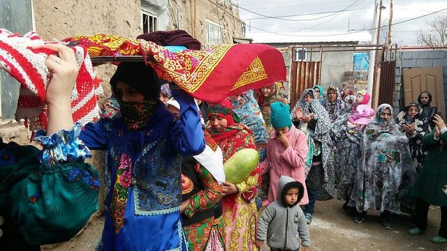 «شب یلدا/چله» به نام ایران و افغانستان ثبت جهانی شد