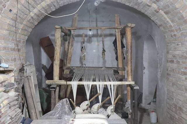 «نوغانداری و ابریشمبافی» به نام ایران و ۶ کشور دیگر ثبت جهانی شد