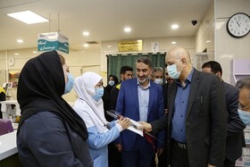 نگاه بلند و طولانی‌مدت دولت سیزدهم به مسائل جامعه پرستاری