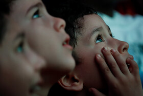 فن فست بازی فرانسه و تونس