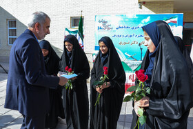 سفر وزیر آموزش و پرورش به یزد