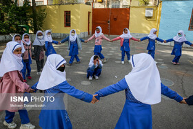 از سرگیری فعالیت مدارس و دانشگاه‌ها در استان اصفهان