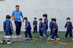 افزایش سرانه فضای ورزش دانش‎آموزان یزدی/اجرای طرح شهید خرازی در ۱۶ فضای ورزشی استان